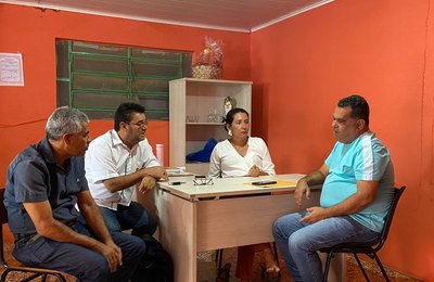 Prefeitura de Palmeira dos Índios lançará I Copa Palmeira Rural de Futsal