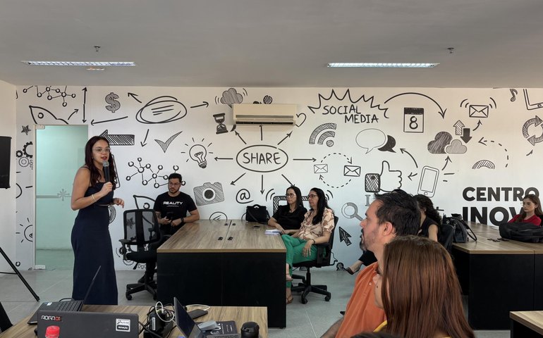 Equipe alagoana assume gestão dos editais Vai Startups e Lagoon Startups