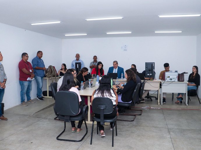 Com foco na ressocialização, Sistema Socioeducativo de Alagoas tem recorde de progressões de pena