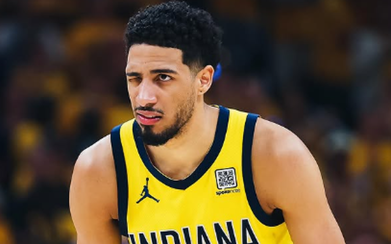 Indiana Pacers derrota Oklahoma City Thunder e leva decisão da NBA para o sétimo jogo