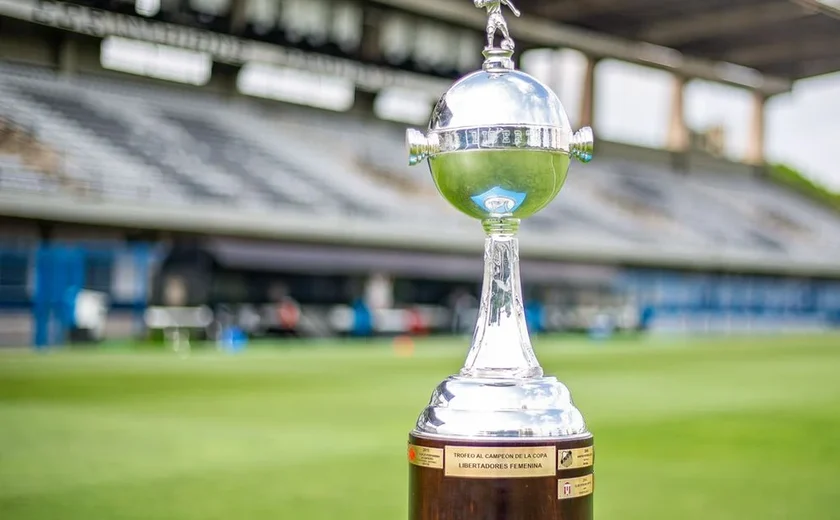 Corinthians desencanta na Libertadores Feminina com goleada arrasadora de 8 a 0 sobre o Adiffem