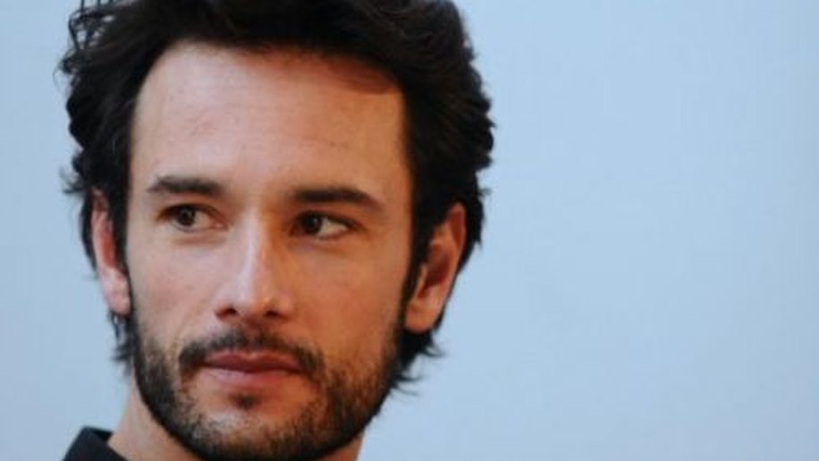 Rodrigo Santoro diz que não tem medo de se tornar pai