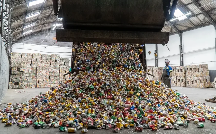 Iniciativas apontam soluções eficientes para resíduos urbanos