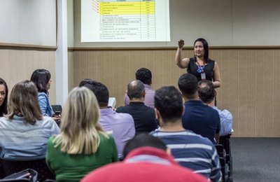 Sedetur reúne municípios turísticos para capacitação