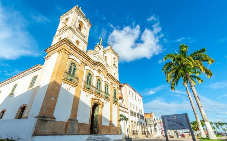 Destino Penedo ganha nova marca turística