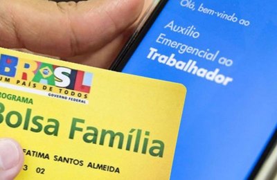 Projeto prevê internet gratuita para quem recebe Bolsa Família ou auxílio emergencial  