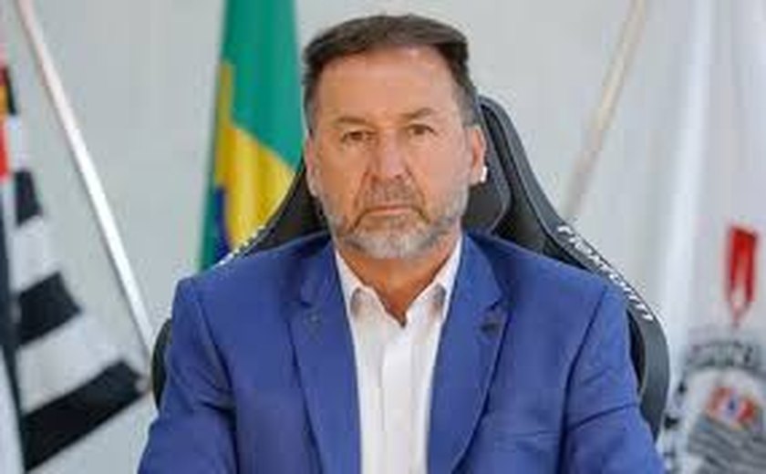 Melo atribui pedido de impeachment a recusa de chantagem: 'Política estraga o Corinthians'