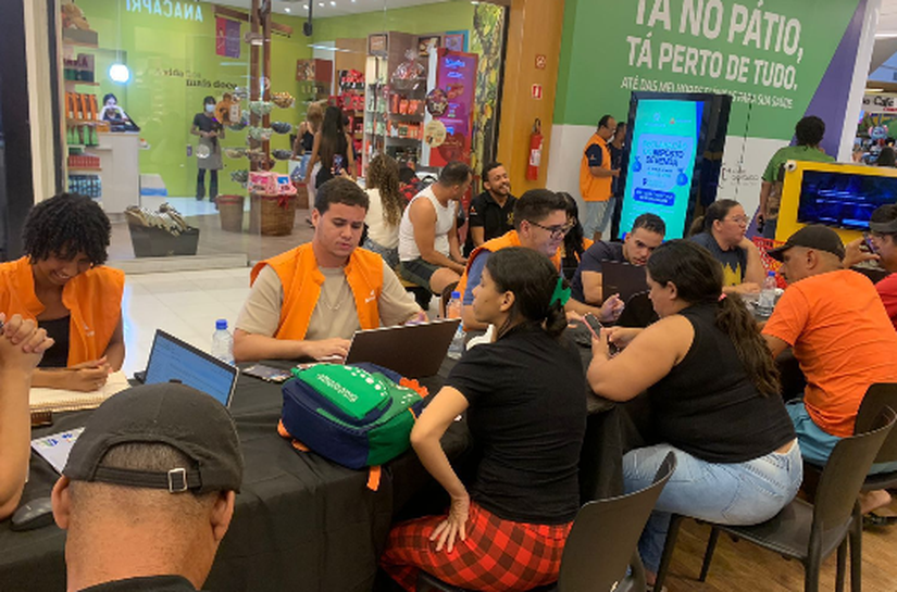 Anhanguera e Receita Federal inicia atendimentos gratuitos para o preenchimento da Declaração do IR