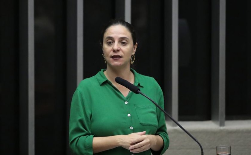 Deputada Fernanda Melchionna propõe que Lei Magnitsky não tenha efeito no Brasil