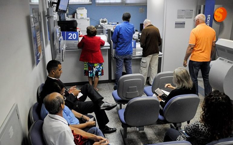 Comissão debate saúde mental de trabalhadores do setor bancário
