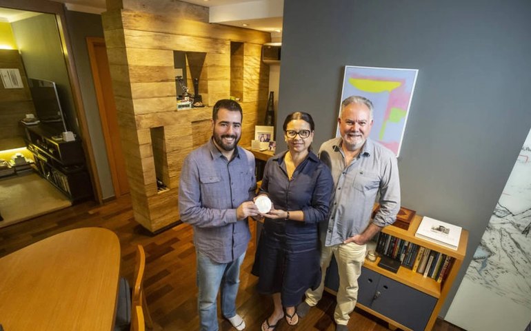 Paulistano consegue o primeiro &#8216;selo de sustentabilidade&#8217; no País