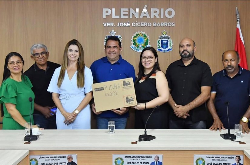 Prefeitura de Belém promove importantes investimentos na educação