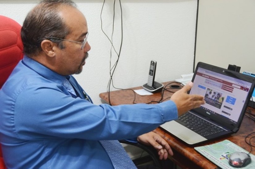 Secretaria de Saúde disponibiliza 15 livros eletrônicos em seu portal