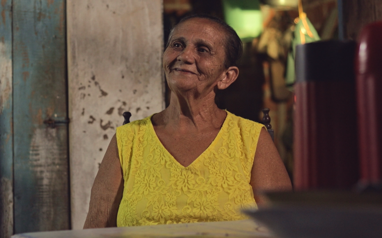 Cineasta Vera Rocha Oliveira estreia novo curta-metragem no dia 25 de abril, no Centro Cultural Arte Pajuçara