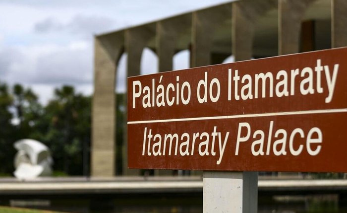 Tel Aviv retalia Itamaraty por ignorar nomeação de embaixador israelense no Brasil Tel Aviv retalia Itamaraty por ignorar nomeação de embaixador israelense no Brasil