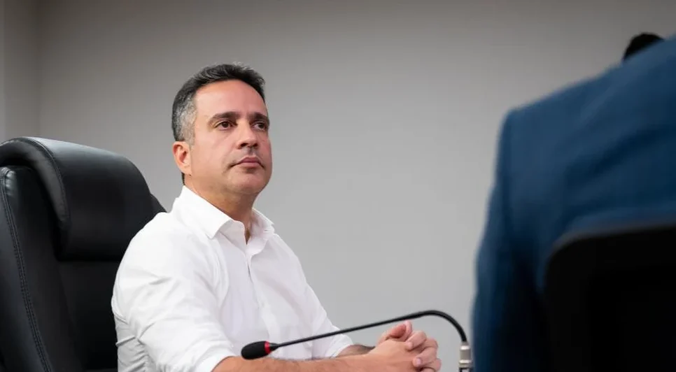 O governador de Alagoas, Paulo Dantas. - Foto: Edvan Ferreira/Agência Alagoas