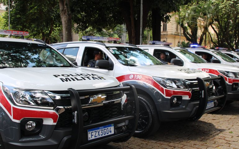 Tentativa de assalto com tiros assusta Faculdade Belas Artes, na Vila Mariana