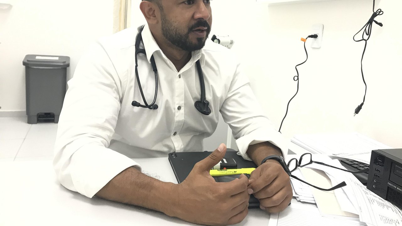 Ambulatório LGBT do Hospital da Mulher acolhe 155 pacientes