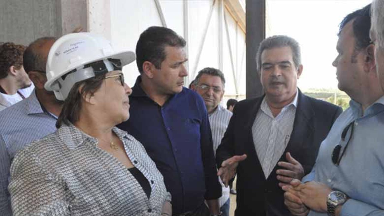Arapiraca: Novo abatedouro vai realinhar a indústria da carne em Alagoas