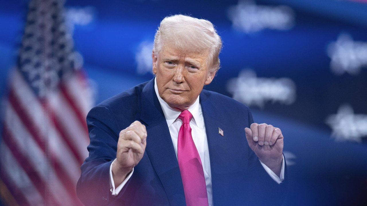Trump impôs taxas contra China, Canadá e México para apoiar setor petrolífero dos EUA, diz analista