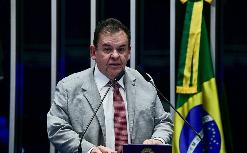 André Amaral celebra criação de novos campi do Instituto Federal da Paraíba