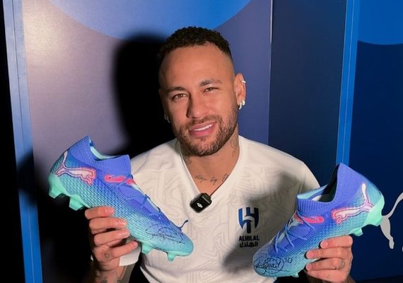 Retorno de Neymar repercute na imprensa internacional: Volta mágica