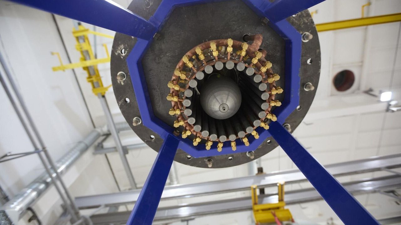 Novo motor desenvolvido pela Rosatom pode levar foguete a Marte em 30 dias