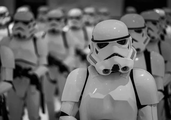 Dia do 'Star Wars': entenda o porquê da data ser comemorada em 4 de maio