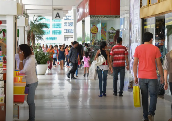 Embalagem de papelão prevê recorde puxado por alta do PIB e vendas para Black Friday e Natal