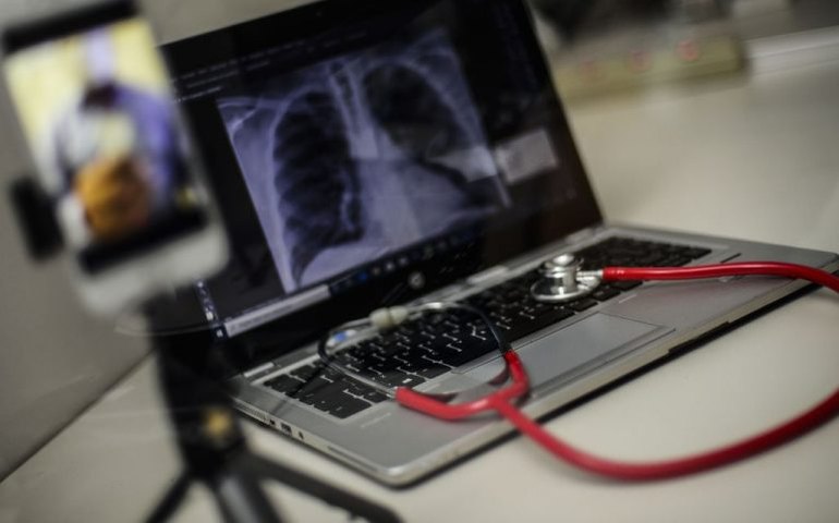 Comissão debate uso de tecnologia e inovação no envelhecimento