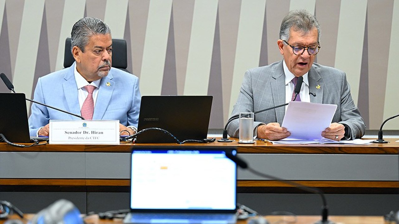 Projeto que combate ligações indesejadas e fraudes vai à Câmara