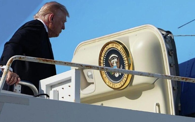 Trump redefine o poder norte-americano com ataques ao Irã e provoca reações globais