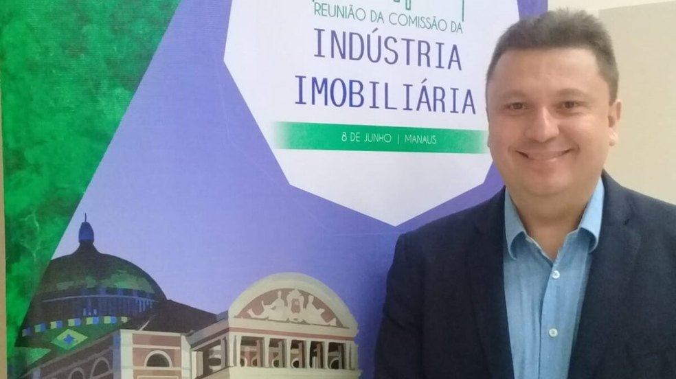 "Este é o melhor momento para se investir em imóveis", diz Presidente do Secovi Paraíba