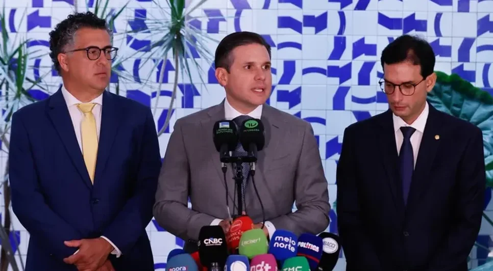 Comissão para julgar o fim da 6x1. Fonte: Internet