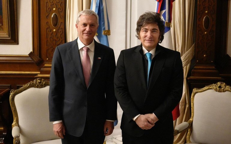 América Latina 'está passando por um momento de transição' no espectro político, dizem analistas