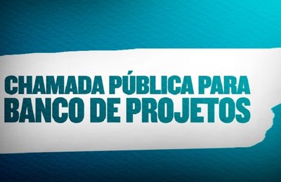 Municípios podem apresentar projetos para Fundo de Defesa dos Direitos Difusos