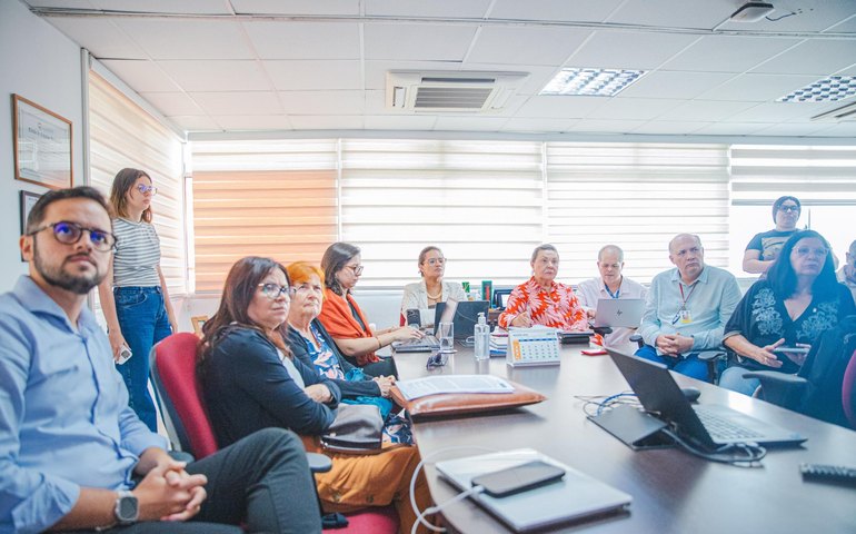 Intersetorialidade: ações conjuntas reafirmam compromisso do Estado com a cidadania