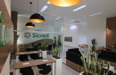 Sicredi prevê aumento de 17% em associados PJ; em AL, setor já recebeu investimentos de R$ 75 milhões em 2023