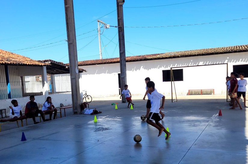 Mundaú Campeão está com inscrições abertas até esta sexta-feira