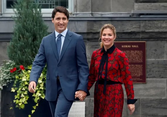 Casal Trudeau: Veja outros primeiros-ministros que divorciaram durante mandato