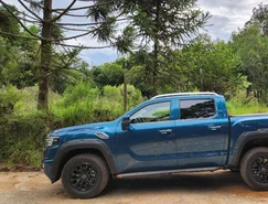 Foton Tunland V9 entra no jogo das picapes médias com proposta híbrida - Mateus Dias e Sérgio Dias (12).jpeg 