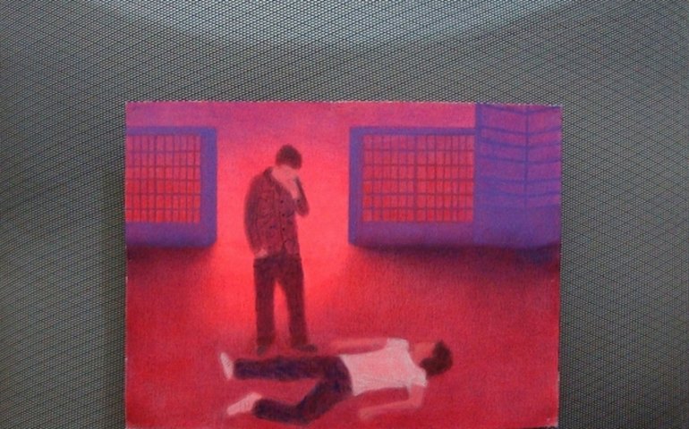 Misa recebe exposição sobre violência urbana