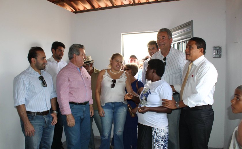 Eleição: Quatro secretários deixam a prefeitura de Palmeira