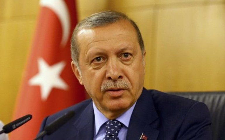 Turquia colocou de lado controle da inflação por meio alta nos juros, diz Erdogan