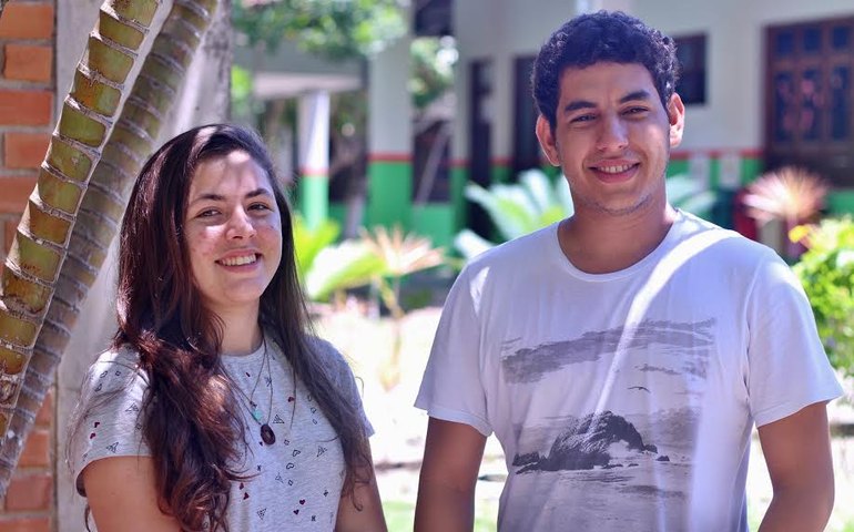 Alunos do Ifal vão aos EUA para final de concurso para combate à seca