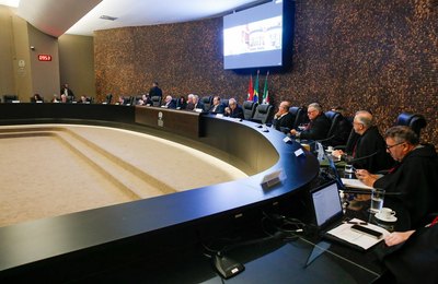 Pleno do TJAL aprova nova permuta entre juízes de diferentes estados