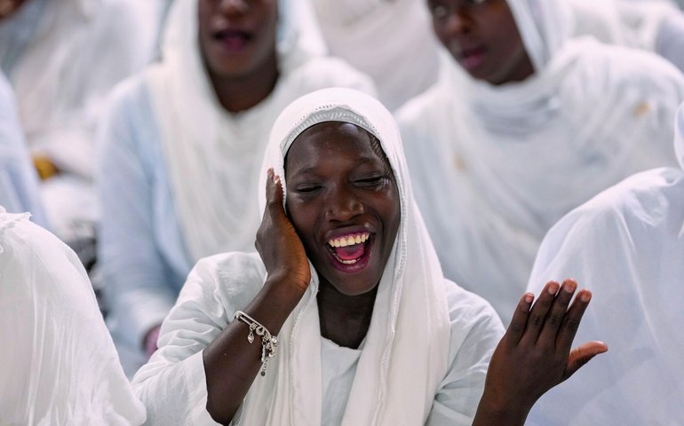 O dia que a África gritou ao mundo o que é resistência