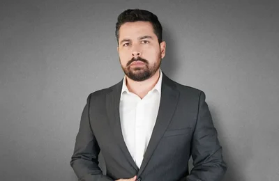 Moraes assina carta para intimar Paulo Figueiredo nos Estados Unidos