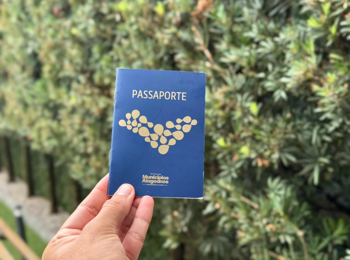 Feira dos Municípios lança “Passaporte da Feira” para transformar a experiência do público em uma viagem por Alagoas