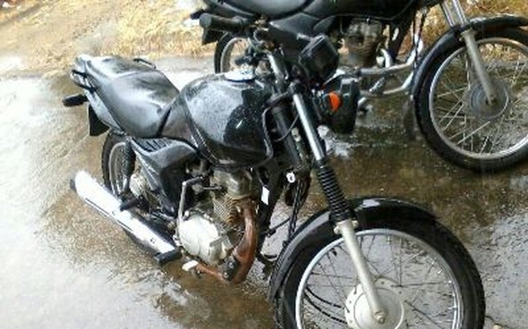 Atalaia: Operação da PM apreende veículos com queixa de roubo e adulteração